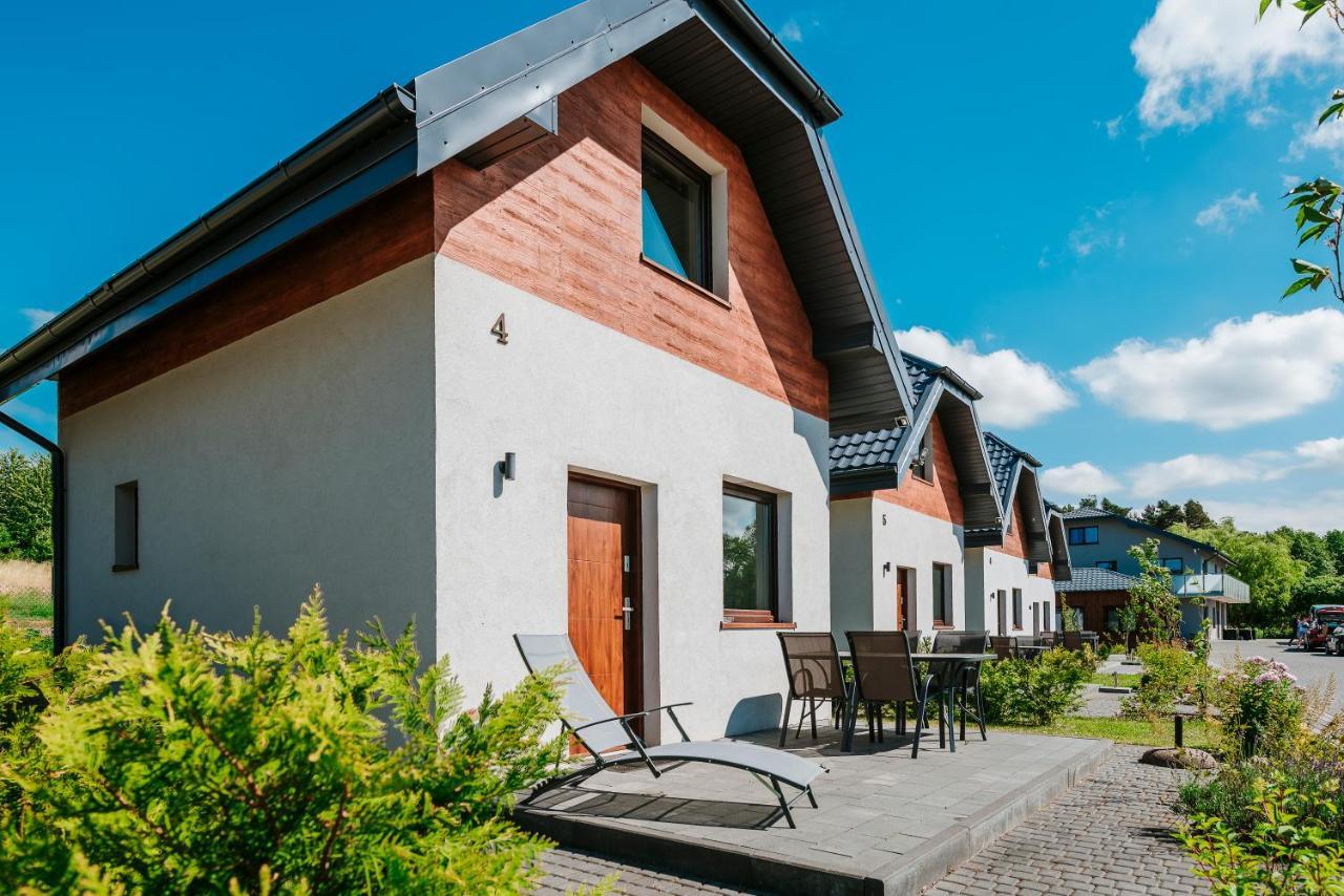 Baltic-Sand Slajszewo Exterior photo